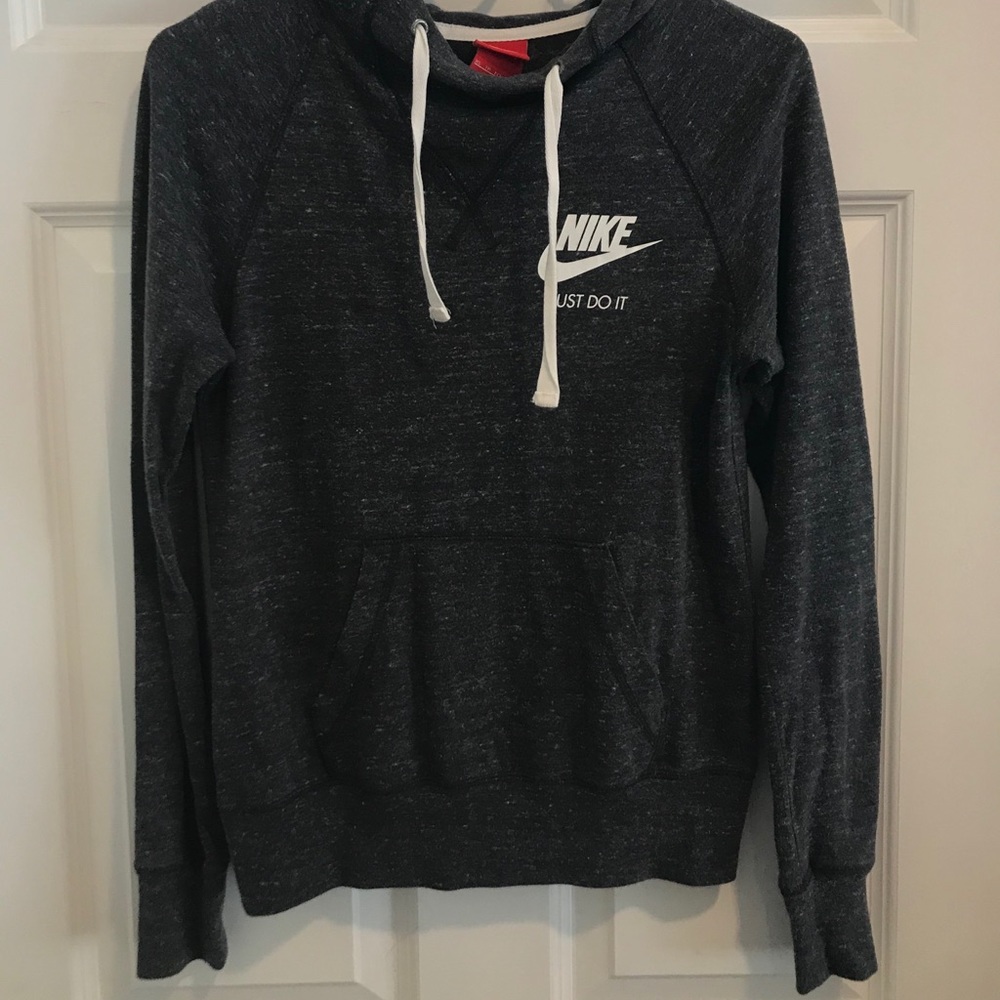 nike hoodie